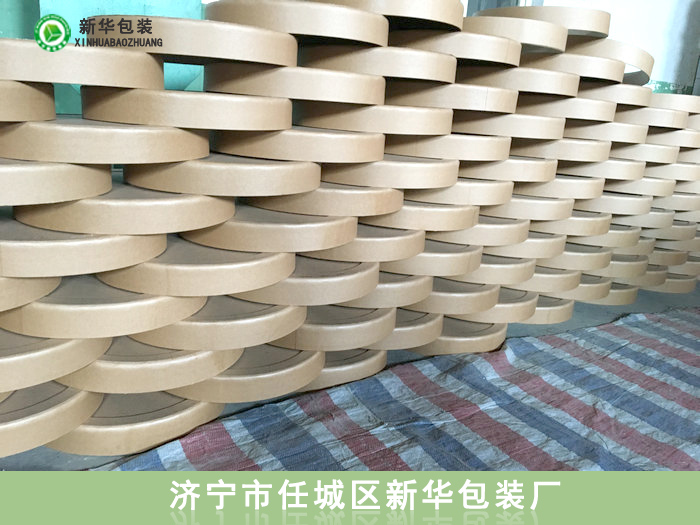  環保型全紙桶